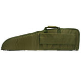 2907 Series Rifle Case - 38", Green