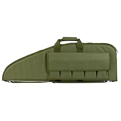 2907 Series Rifle Case - 42", Green