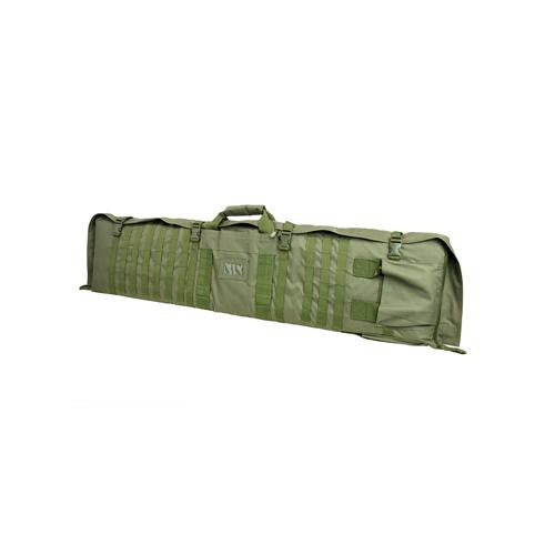 Rifle Case-Shooting Mat - Green