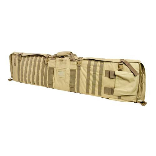 Rifle Case-Shooting Mat - Tan