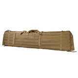 Rifle Case-Shooting Mat - Tan