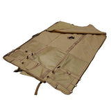 Rifle Case-Shooting Mat - Tan