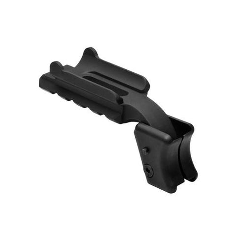 Pistol Accessory Rail Adapter - Beretta 92