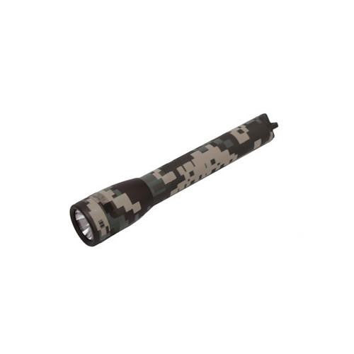 Mini-Mag Flashlight - AA Holster Pack, Universal Camo Pattern