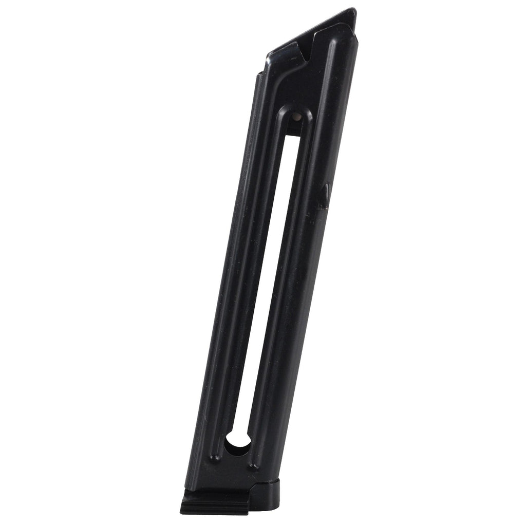 Mark III Magazine, .22 Long Rifle, 10 Rounds, Blued