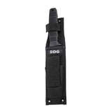 SEAL Team Elite - Nylon Sheath -Black TiNi