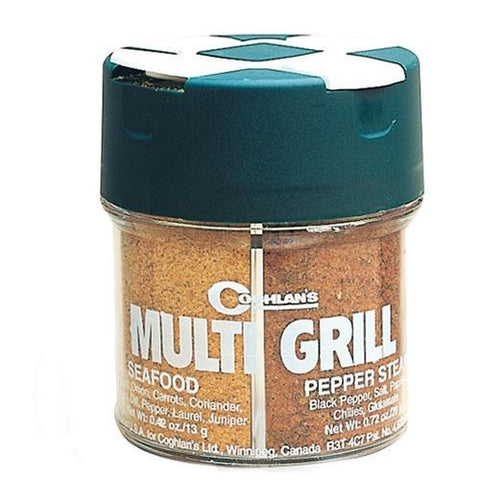 Barbecue Grill Shaker