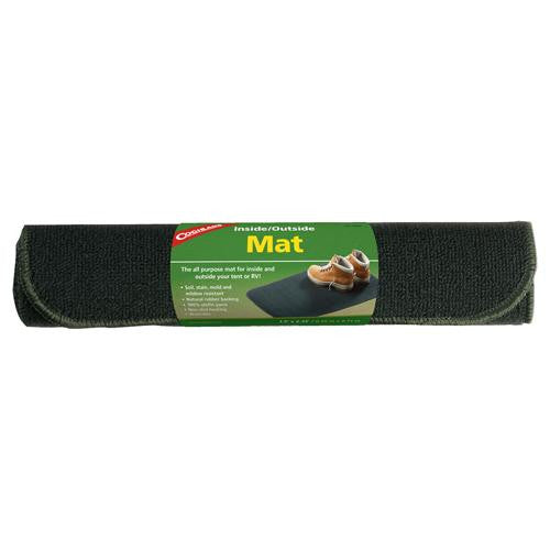 Inside-Outside Tent Mat