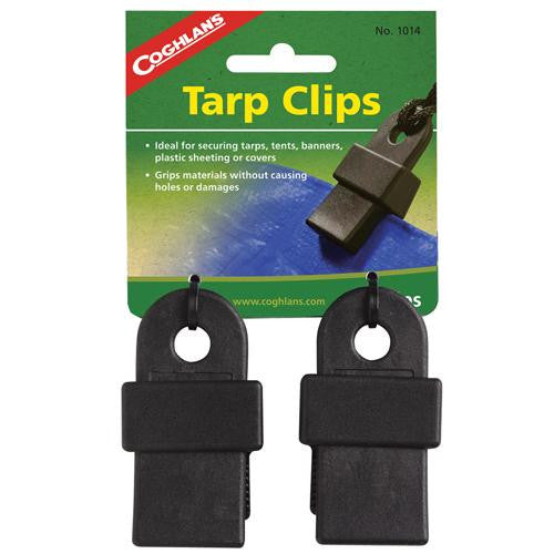 Tarp Clips