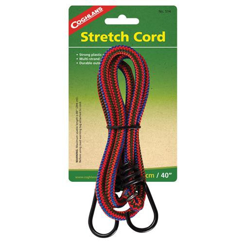 Stretch Cords - 40"