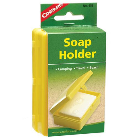 Soap Holder