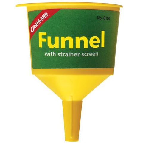 Funnel