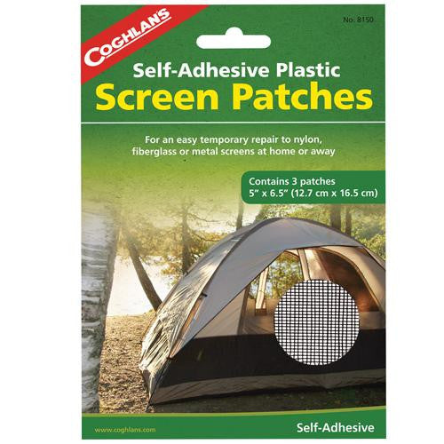 Screen Patches