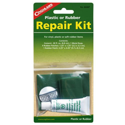 Rubber Repair Kit