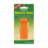 Plastic Match Box