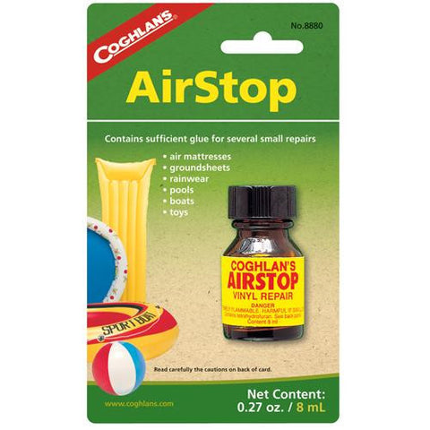 Airstop