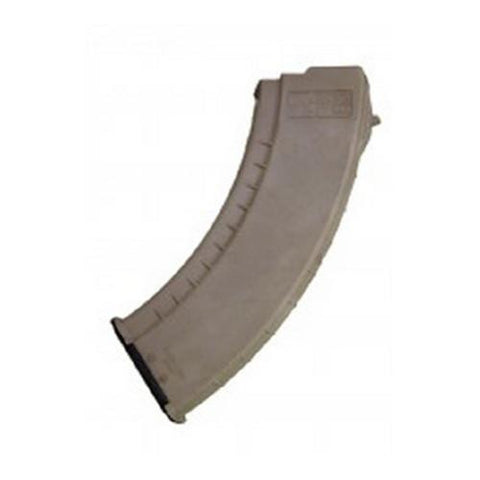 Intrafuse AK-47 Smooth Side Magazine - 30 Round, Flat Dark Earth