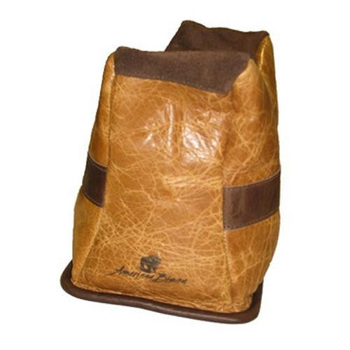 Bison Bag - Large, Empty