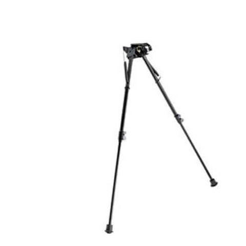 Bipod w-Cant & Traverse - 6"-9"