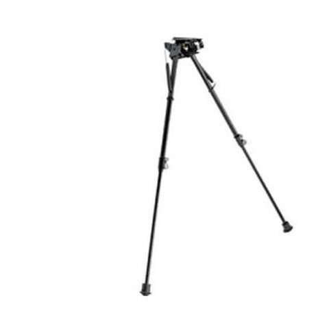 Bipod w-Cant & Traverse - 13.5"-23"