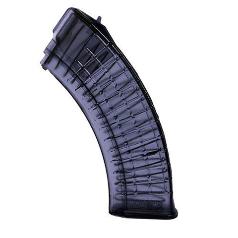 AK-47 Magazine, 7.62X39, 30 Round - Smoke