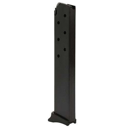 383A-Thunder 380-Firestorm 380 ACP Magazine - 10 Round, Blue