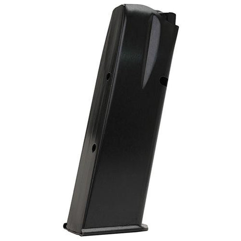 Hi-Power 9mm  Magazine, Blued - 13 Round