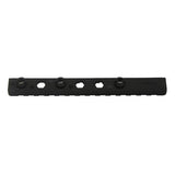 AR-15-M16 Carbine Handguard Rail-Black Polymer