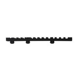 AR-15-M16 Carbine Handguard Rail-Black Polymer