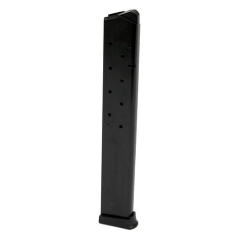 P90-P97 .45 ACP Magazine - 15 Round, Blue