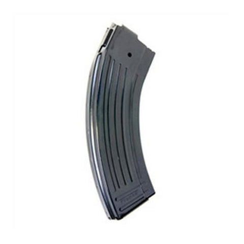 Mini-30 7.62x39mm Magazine - 30 Round, Blue Steel