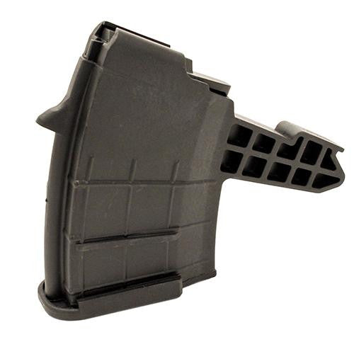 SKS 7.62X39mm Magazine - 10 Round, Black