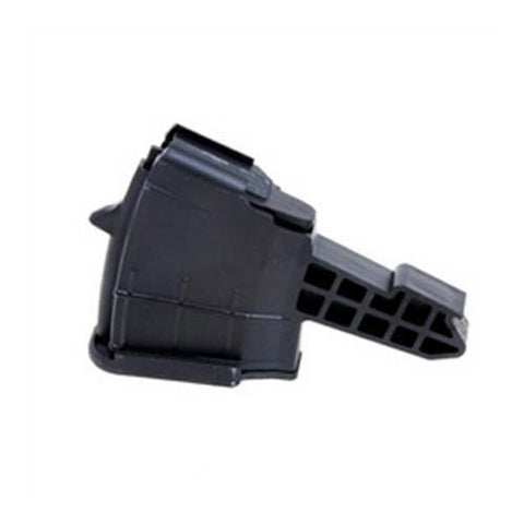 SKS 7.62X39mm Magazine - 5 Round, Black