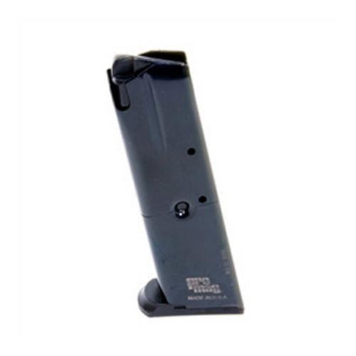 Smith & Wesson 910, 915, 459, & 5900 Series 9mm Magazine - 10 Round, Blued