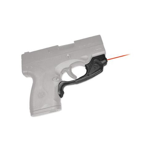 Beretta - Nano Laserguard, Front Activation