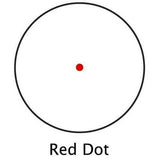 2X30mm Red Dot