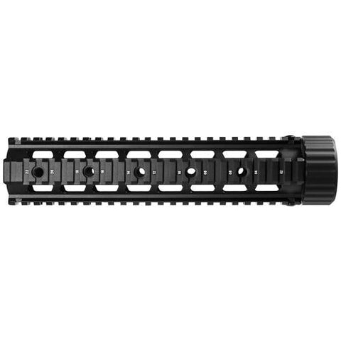 Rail - AR Quad,10" length