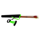 Original Bow with Kit - Right Handed, Green