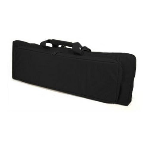 Homeland Discreet Weapons Case - 35", Black