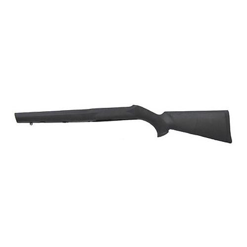 Rubber Overmolded Stock for Ruger - 10-22 Standard Magnum