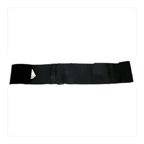 Medium Deluxe Belly Wrap 32-38" Waist