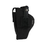 Belt Holster, Ambidextrous - Fits SubCompact Autos 2-3"