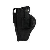 Belt Holster, Ambidextrous - Fits Ruger Mark Style Autos 5-6.88"