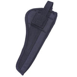 Belt Holster, Ambidextrous - Large Frame, 6 1-2" - 8.38" Barrels