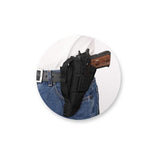 Belt Holster, Ambidextrous - Fits 1911 Style Autos