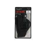 Belt Holster, Ambidextrous - Fits Standard Auto 2-4"