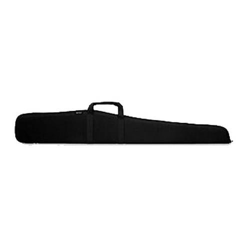 Economy Gun Case - Black-Black 52"