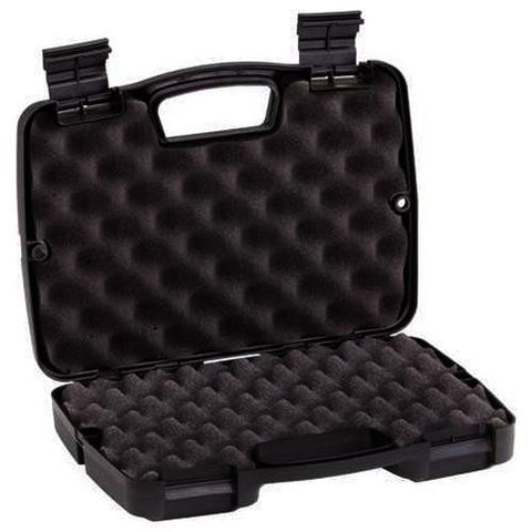 SE Single Scoped Pistol Case, Black