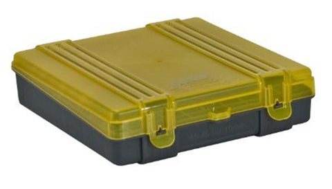 Handgun Ammo Case - 45 Government, and 10mm, Holds 100
