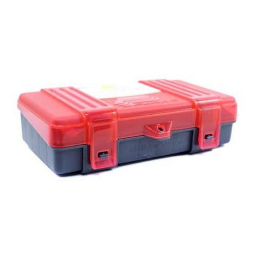 Handgun Ammo Case - 45-40 Caliber and 10mm, Holds 50